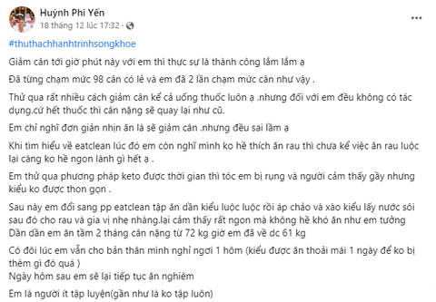 EAT CLEAN GIẢM CÂN HIỆU QUẢ