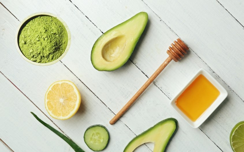 Cách làm mặt nạ bơ mật ong đơn giản tại nhà