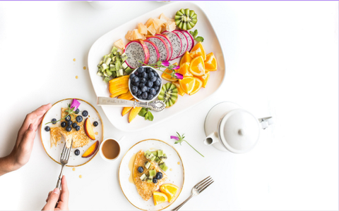 Bữa sáng cho người gan nhiễm mỡ: Nguyên tắc thực hiện và gợi ý các món cụ thể