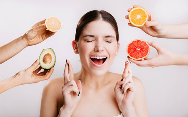 Ăn gì để trắng da? Bật mí chế độ ăn dưỡng trắng da đơn giản