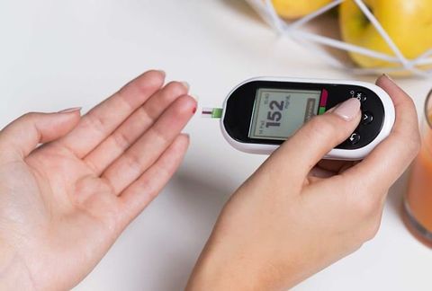 Ăn kiêng ở người bệnh tiểu đường: Những điều cần biết