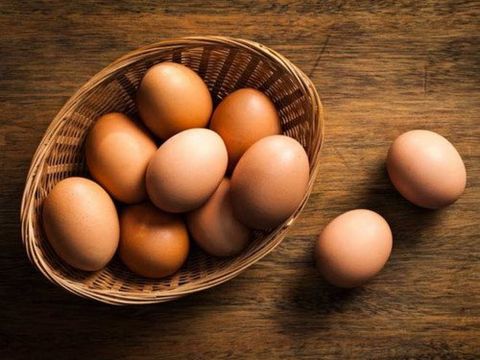 Có thể ăn trứng không, nếu bạn bị tiểu đường?