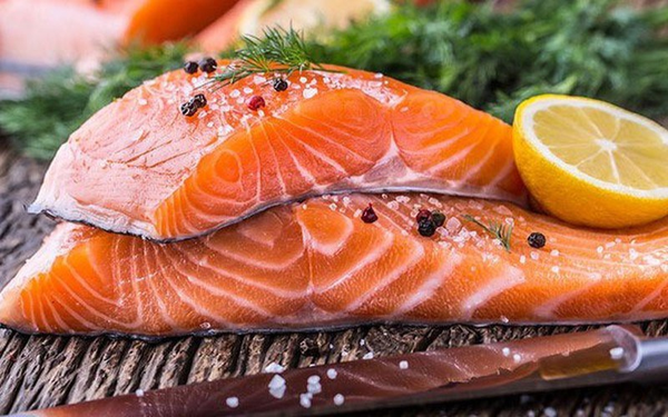 Các loại cá tốt cho phụ nữ sau sinh mẹ cần ghi ngay vào thực đơn!