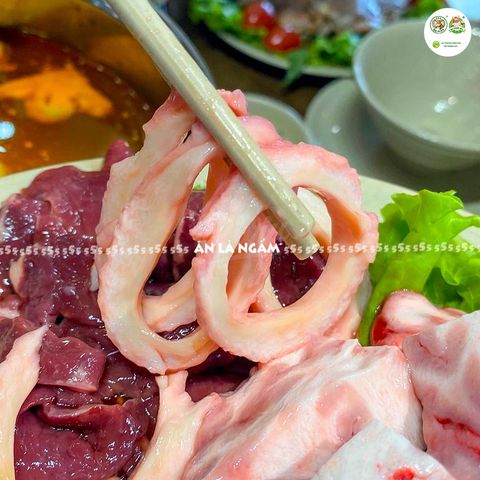 Tim Bò có tốt không ?