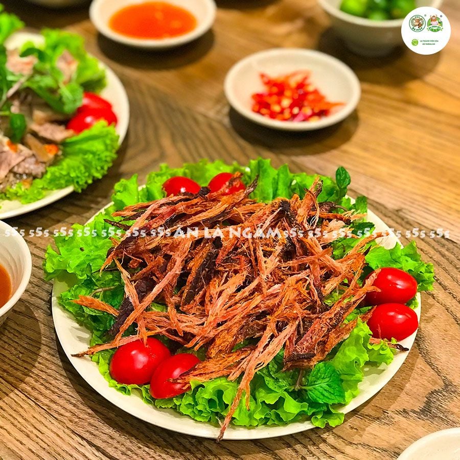 🥩 ĐẶC SẢN BÒ XE TAY CAY THƠM ĐẬM ĐÀ 🌶🌶🌶