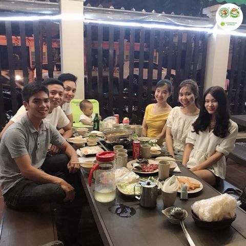 TẤT NIÊN ĂN GÌ, Ở ĐÂU?