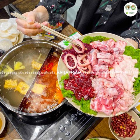 THỜI TIẾT NÀY ĂN GÌ