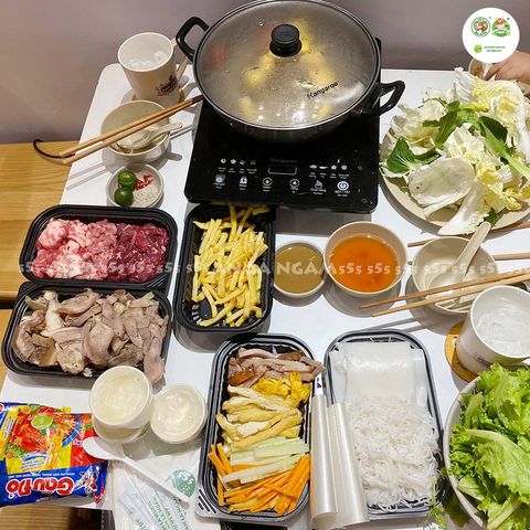 555 PHỤC VỤ LẨU SHIP TOÀN HÀ NỘI