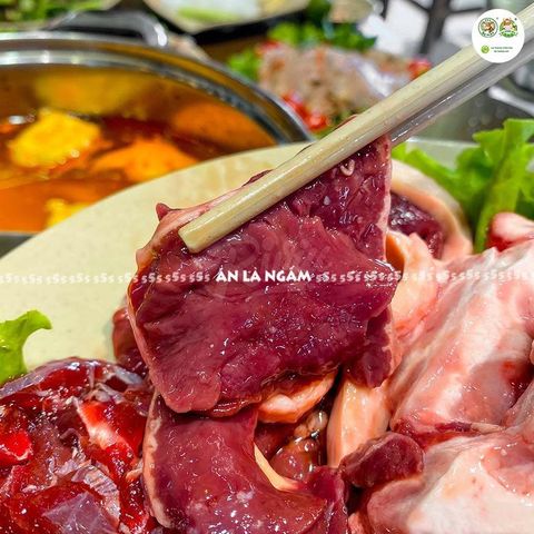 Tim bò có tốt không?