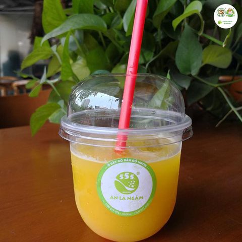 THỨ 2 CÙNG NẠP NĂNG LƯỢNG TẠI 555  Điều hoà mát lạnh - đảm bảo bữa ăn chất lượng.