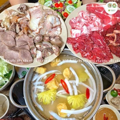 Chẳng tốn công đi xa - Khỏi lo mất thời gian dọn rửa