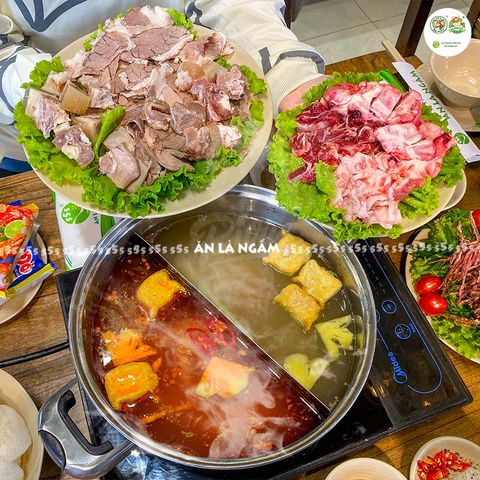 Lợi Ích Của Thịt Bò Khi Kết Hợp Cùng Dấm – Hãy Đến 555 Để Thưởng Thức