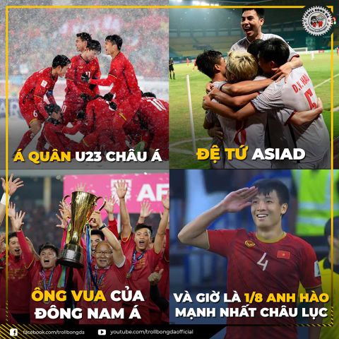 ?? ?? ??Tự hào lắm Việt Nam ơi!