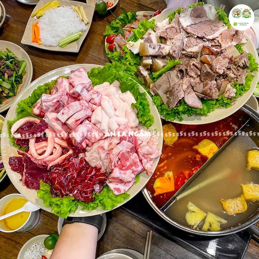 Vì sức khỏe của bản thân – Hãy lựa chọn 555!