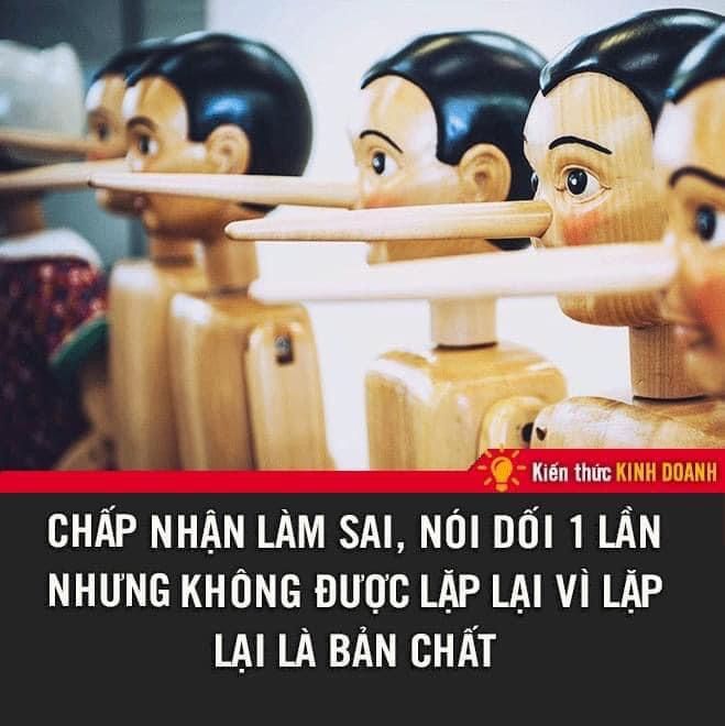 Lời nói của bạn sẽ quyết định giá trị của bạn