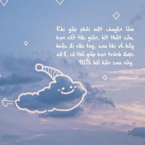 Câu chuyện buổi sáng