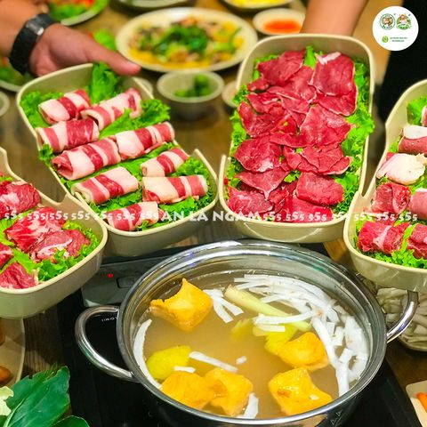 🛵 SHIP TOÀN HÀ NỘI - Ở ĐÂU CẦN Ở ĐÓ CÓ BÒ NGON 💚