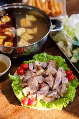 Lợi ích của Đuôi bò