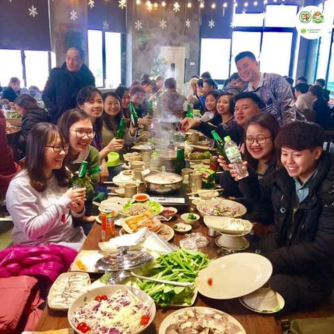 GÁC LẠI ÂU LO - STRESS DO CÔNG VIỆC .... ĐỪNG LO ĐÃ CÓ 555 BẦU BẠN