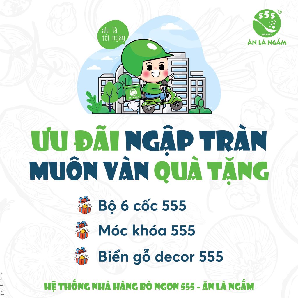 ƯU ĐÃI NGẬP TRÀN - MUÔN VÀN QUÀ TẶNG 🎁🎁