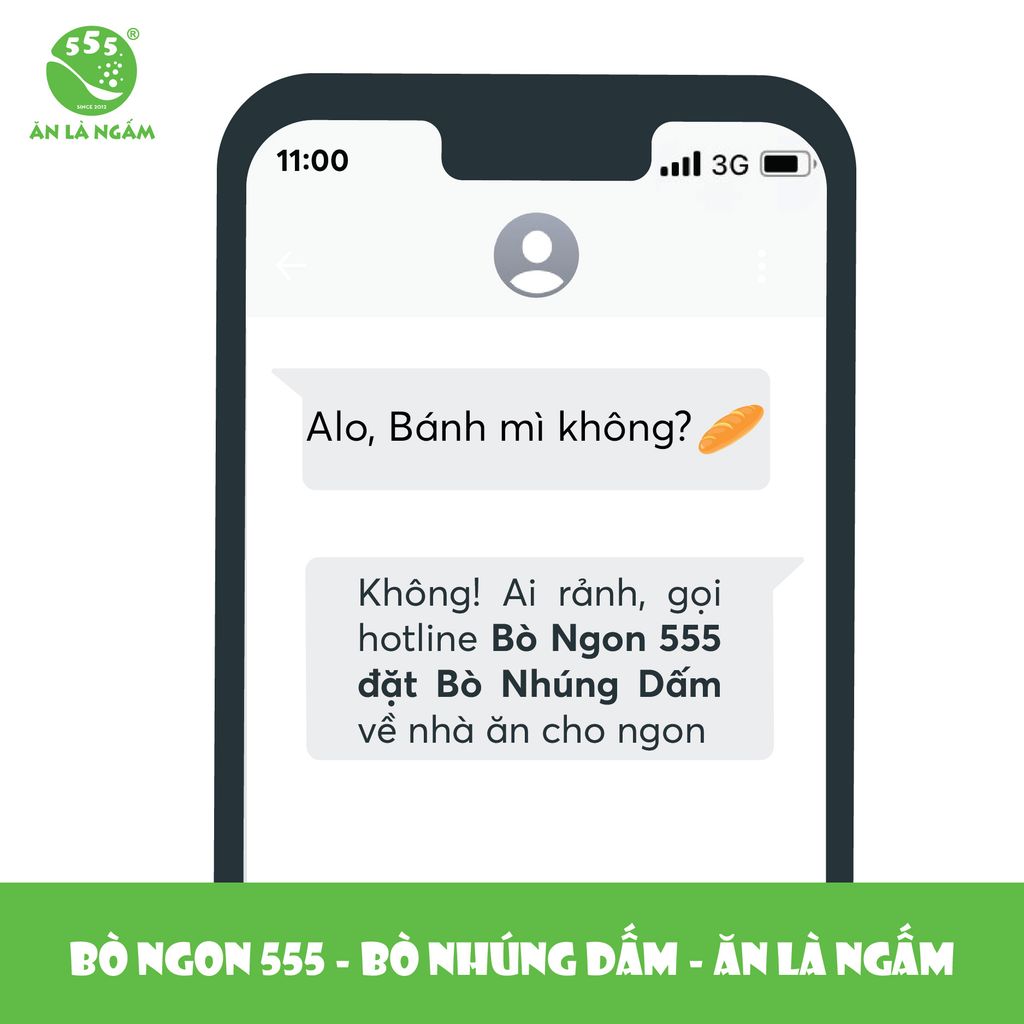 Bò Nhúng Dấm Ngon Đúng Điệu