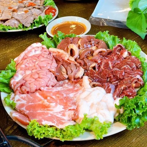 TRỜI LẠNH MUỐN ĂN LẨU MÀ NGẠI RA NGOÀI THÌ PHẢI LÀM SAO?