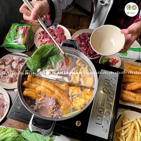 CUỐI TUẦN, ĂN MÓN GÌ NGON MÀ KHÔNG PHẢI ĐỨNG BẾP?