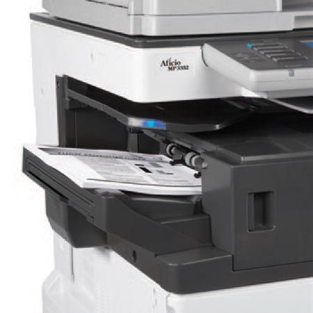 Máy Photocopy RICOH MP 3352