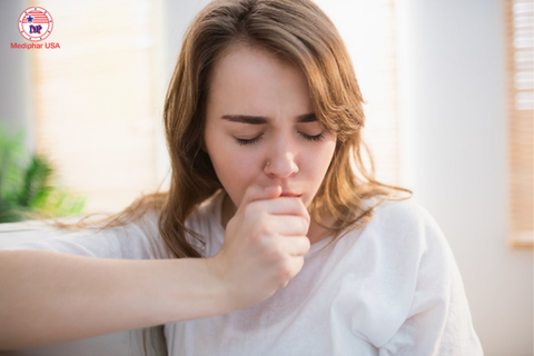 Viêm đường hô hấp là bệnh gì? Cách điều trị ra sao?