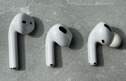 Cách kiểm tra AirPod Pro chính hãng đơn giản dễ áp dụng