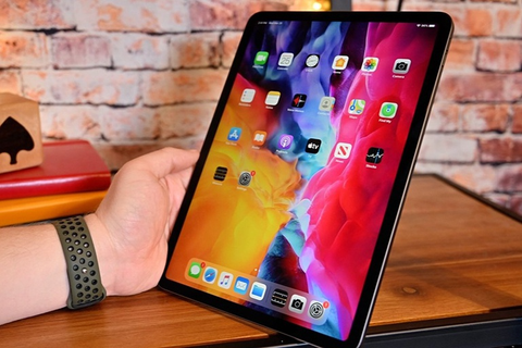 HOT: Tiết lộ công nghệ và kích thước màn hình trên iPad 2022, iPad 2023