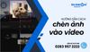 Cách chèn ảnh vào video trên máy tính bằng Video Editor và một số phần mềm chuyên dụng