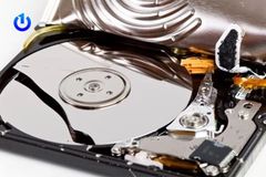 Nguyên nhân khiến ổ cứng kêu rè rè và cách khắc phục nhanh chóng