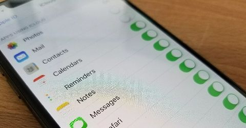 Cách khắc phục lỗi iMessage không gửi được tin nhắn trên iPhone