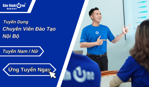 Chuyên Viên Tuyển Dụng Đào Tạo Quận 10. Quận Tân Phú