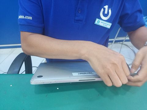 Tâm Sự Nghề Sửa Laptop, Góc Khuất Chưa Được Tiết Lộ