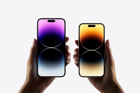 Bất ngờ khi iPhone 14 Series bị đánh bại bởi Vivo X Fold Plus khi điểm AnTuTu được tung ra