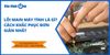 Lỗi Main máy tính là gì? Cách khắc phục đơn giản nhất