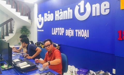 Nơi dạy nghề sửa chữa điện thoại uy tín tại thành phố Hồ Chí Minh