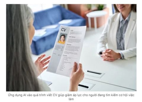 CV là gì? Những lưu ý khi viết CV xin việc thành công