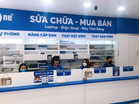 Giới Thiệu Bộ Phận Điều Phối Bảo Hành One