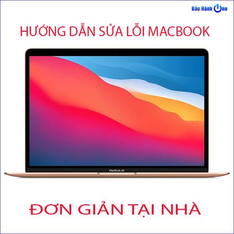 Hướng dẫn sửa Macbook bị lỗi ngôn ngữ đơn giản tại nhà