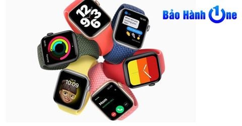 Cách kích hoạt tính năng khóa nước của Apple Watch S6 cực đơn giản