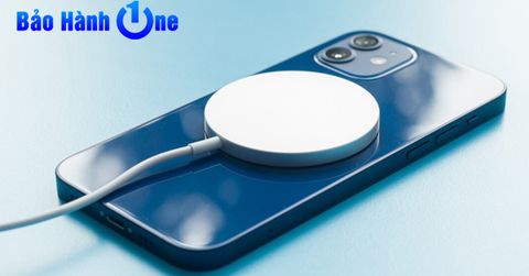 Dòng iPhone nào dùng sạc không dây? Mua sạc không dây ở đâu tốt?