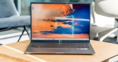 Bật mí kinh nghiệm mua Laptop LG Gram 17 cũ không thể bỏ qua