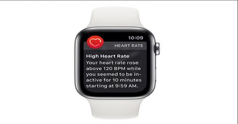 Làm thế nào sửa lỗi cảm biến nhịp tim ở Apple Watch đơn giản tại nhà?