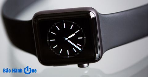 Apple Watch lỗi mic và cách khắc phục nhanh chóng tại nhà
