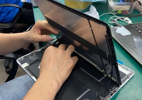 Dạy sửa laptop miễn phí tại Thành phố Hồ Chí Minh