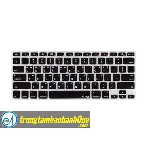 Thay Bàn Phím Macbook Air Giá Rẻ Tại Trung Tâm Bảo Hành One