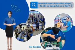 Giải đáp thắc mắc: Bảo Hành One có lừa đảo không? Có nên sử dụng dịch vụ ở đây?